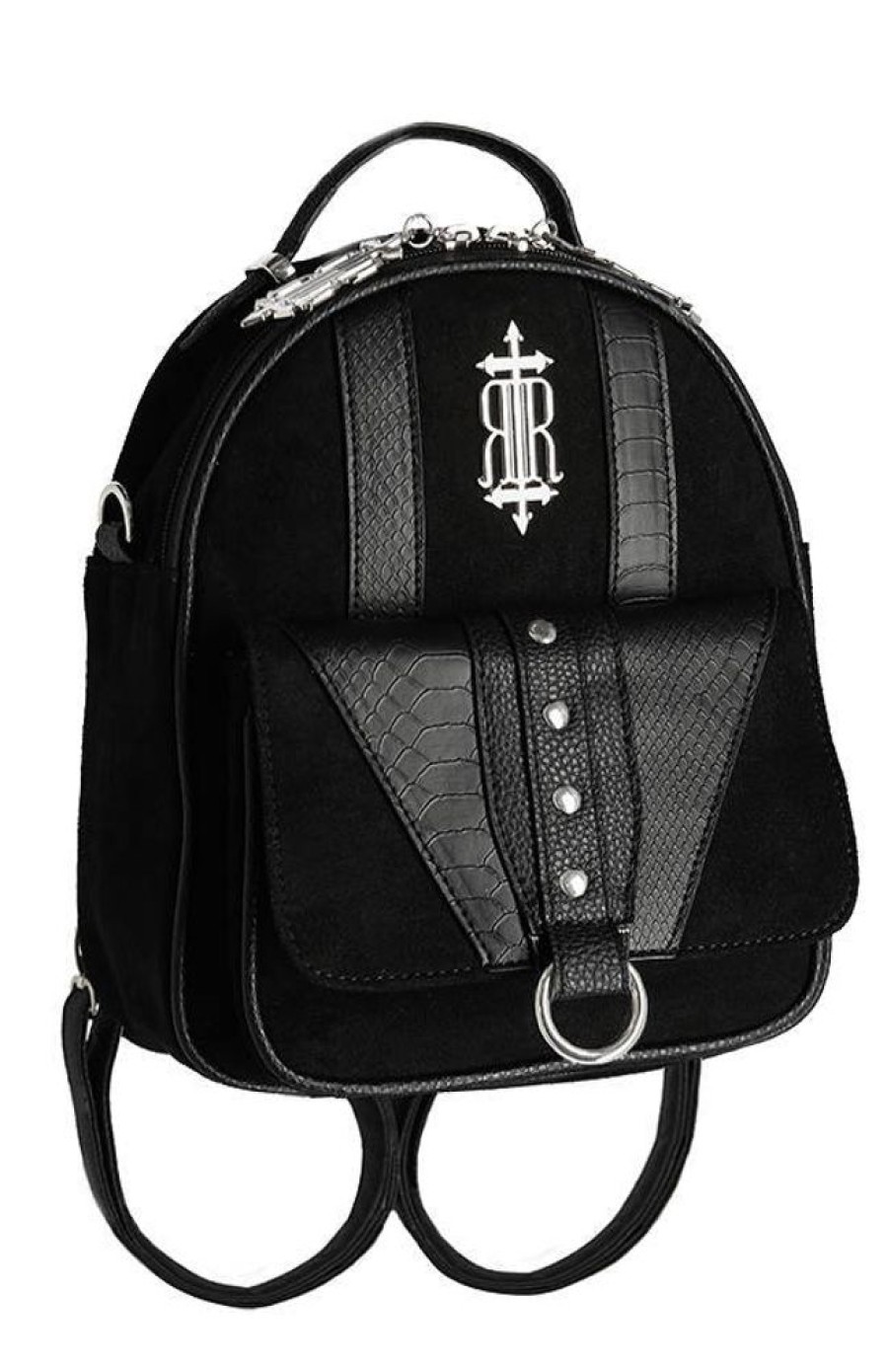 Backpacks Restyle | Draconia Backpack