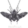 Jewellery Restyle | Occult Beetle Pendant Insect, Occult Jewellery, Brooch