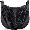 Handbags Restyle | Sack Bag "Pentagram Hobo Bag"