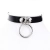 Accessories Restyle | Gothic Choker "O-Ring Collar"